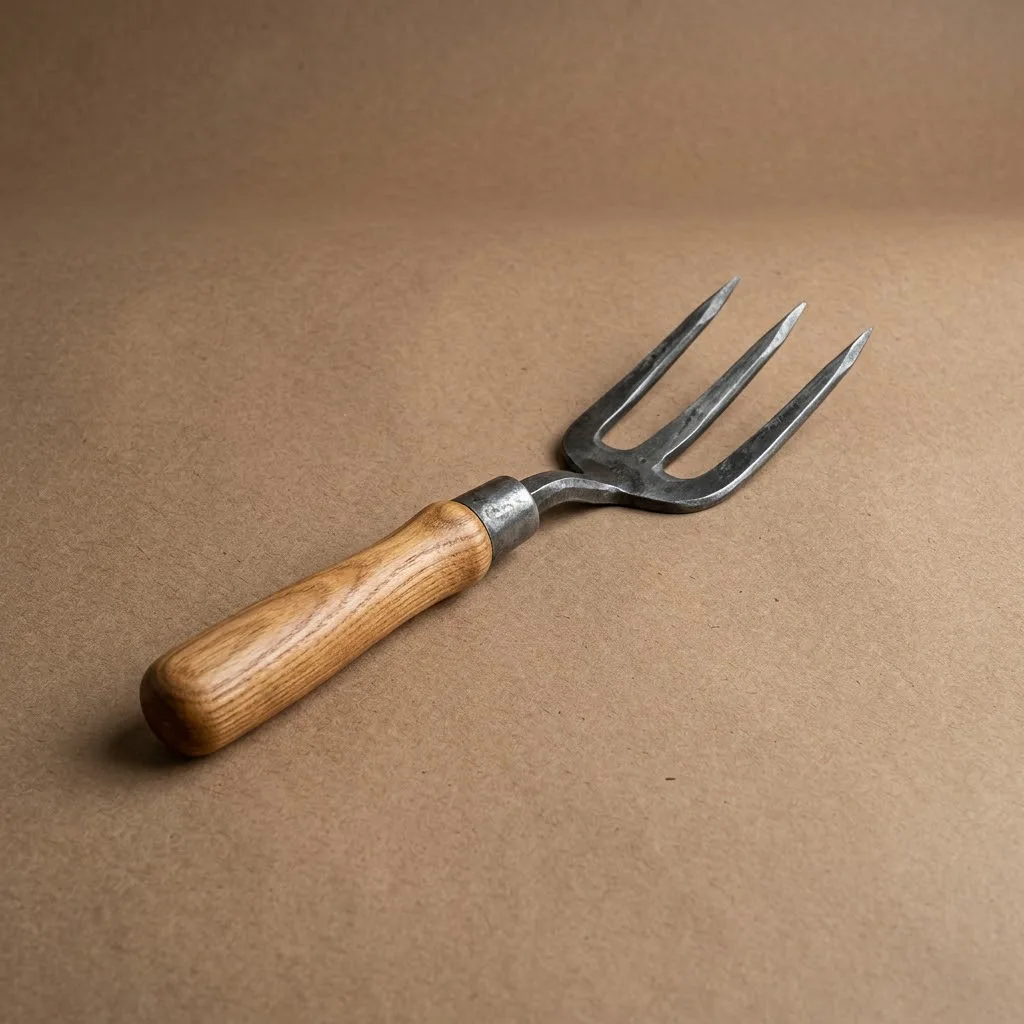 Weeding Fork