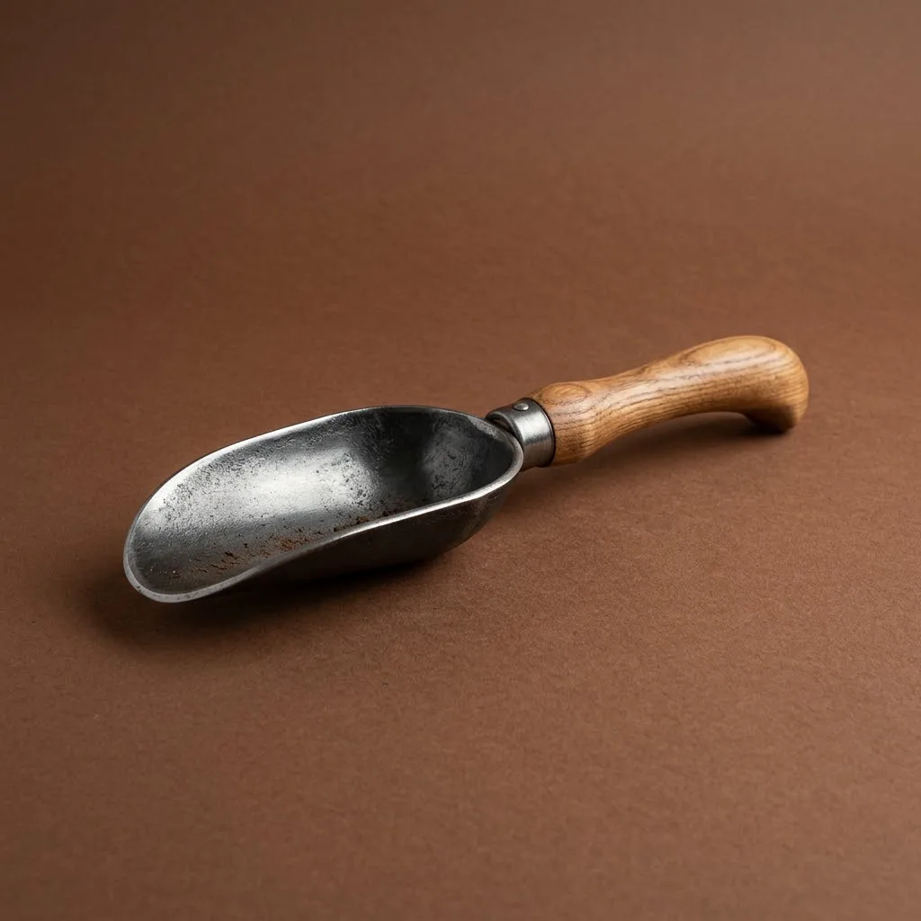 Soil Scoop