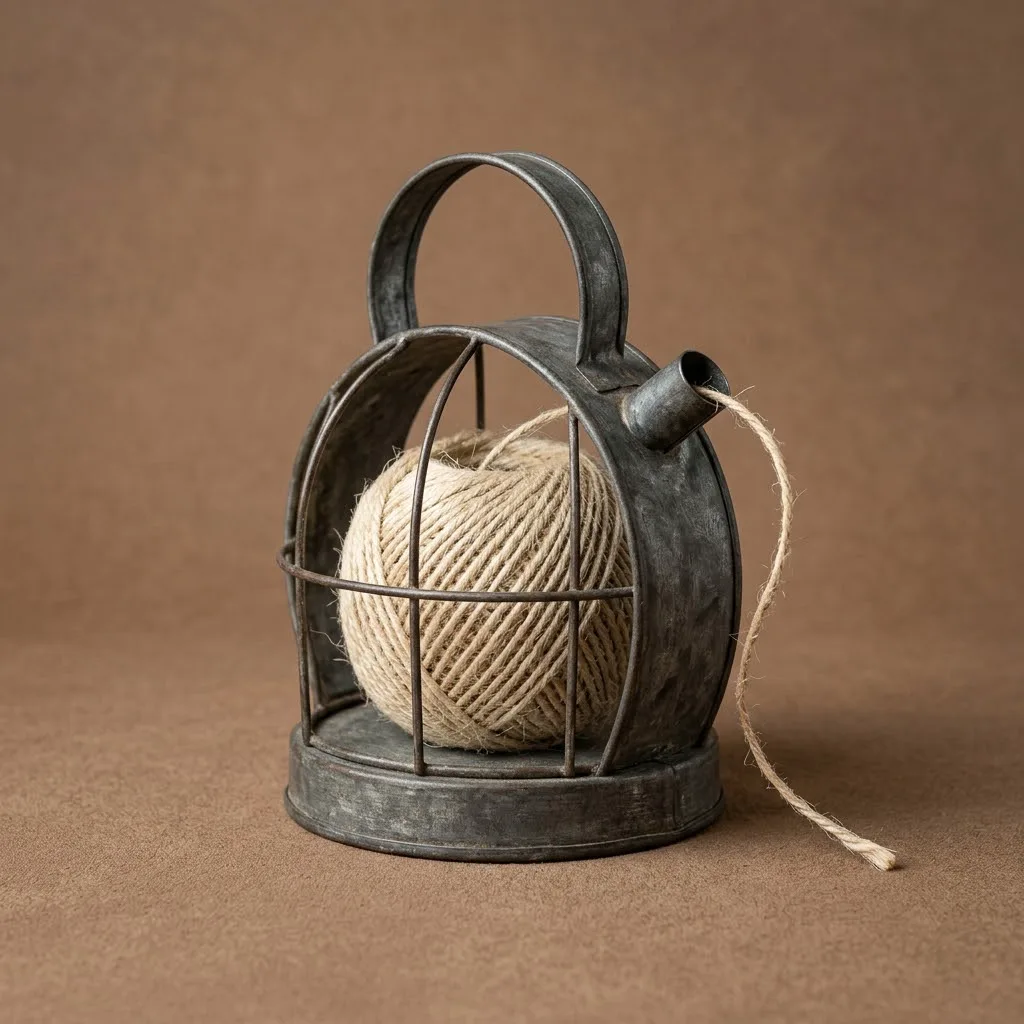Twine Dispenser