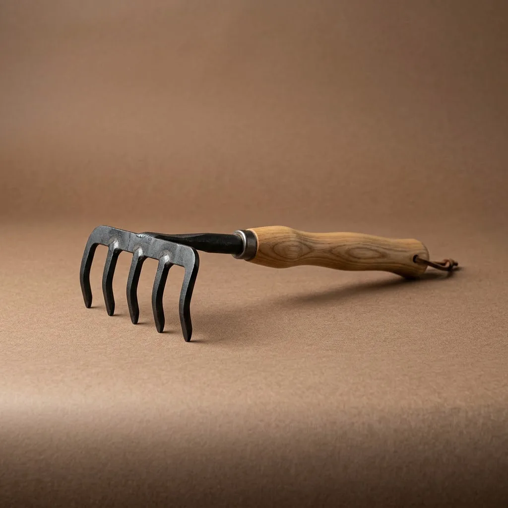 Hand Rake